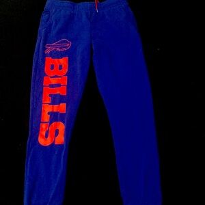 NFL sweats